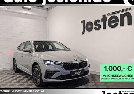 Skoda Scala 1.0 TSI 85kW Tour 5 Türen