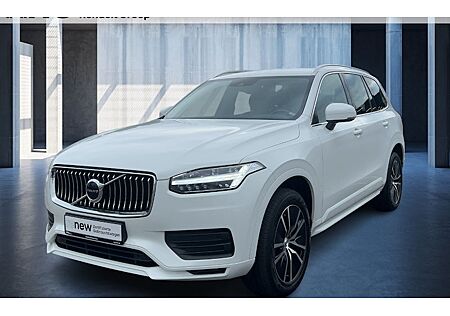 Volvo XC 90 B5 AWD Geartronic Momentum Pro 5 Türen