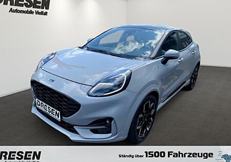 Ford Puma 1,0 EcoBoost Hybrid 114kW ST-Line X Auto 5 Türen