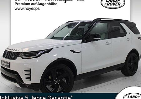 Land Rover Discovery D300 MHEV AWD DYNAMIC HSE Automatik 5 Türen