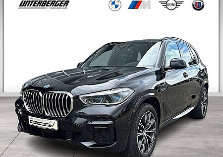 BMW X5 xDrive50e 5 Türen