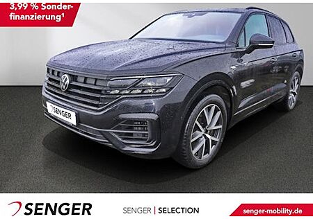 VW Touareg 3.0 V6 eHybrid 4MOTION Tiptronic R 5 Türen