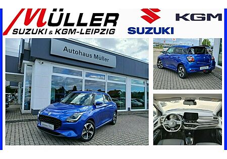 Suzuki Swift 1.2 HYBRID CVT Comfort 5 Türen
