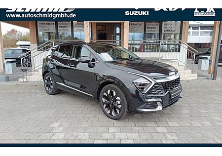 Kia Sportage 1.6 T-GDI Plug-in Hybrid Auto Spirit AWD 5 Türen