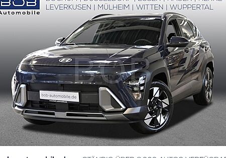 Hyundai Kona 1.6 T-GDI Trend DCT 5 Türen