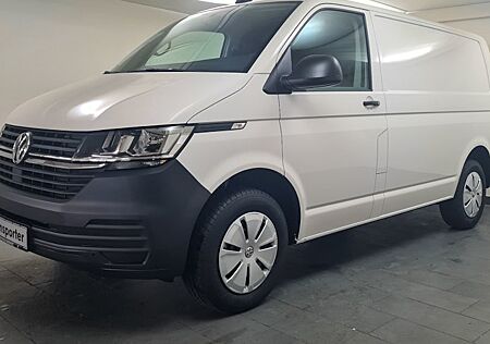 VW T5 Transporter 2.0 TDI 81kW kurz 2.8t 4 Türen