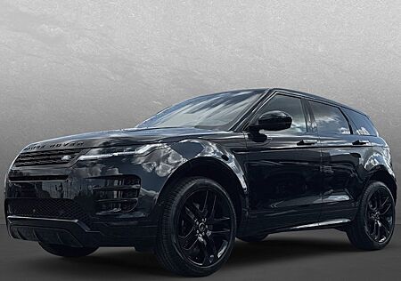Land Rover Range Rover Evoque D200 AUTOBIOGRAPHY AWD Automatik 5 Türen