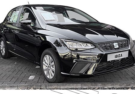 Seat Ibiza 1.0 MPI 59kW Style 5 Türen
