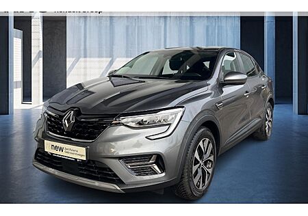Renault Arkana Mild Hybrid 140 EDC Equilibre 5 Türen
