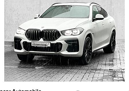 BMW X6 xDrive40d M Sport 5 Türen