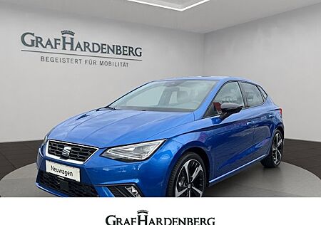 Seat Ibiza 1.0 TSI 85kW FR 5 Türen