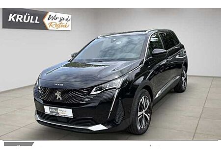 Peugeot 5008 PureTech 130 EAT8 GT 5 Türen