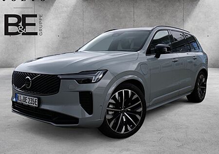Volvo XC 60 T8 Plug-in Hybrid AWD Ultra Dark Auto 5 Türen