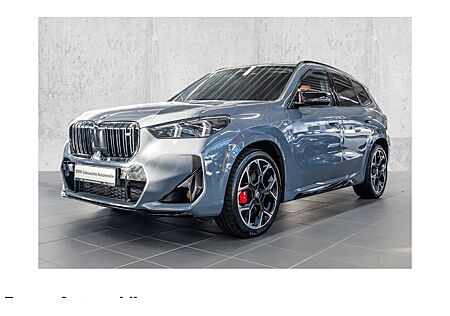 BMW X1 M35i xDrive 5 Türen