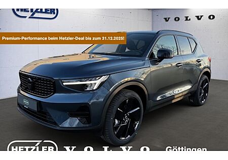 Volvo XC 40 B4 Plus Black Edition DCT 5 Türen