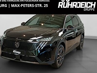Peugeot 5008 Hybrid 145 e-DSC6 GT 5 Türen