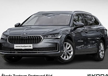Skoda Superb 1.5 TSI iV DSG L&K Combi 5 Türen