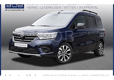 Renault Kangoo TCe 130 EDC Techno L1 5 Türen