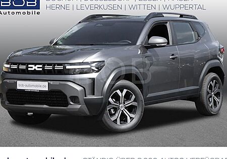 Dacia Duster TCe 130 Expression 5 Türen