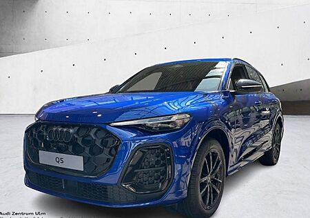 Audi Q5 40 TDI S tronic quattro S line 5 Türen