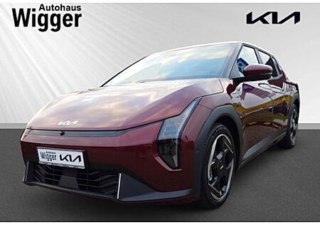 Kia EV4 81 kWh 150 kW Earth Frontantrieb 5 Türen