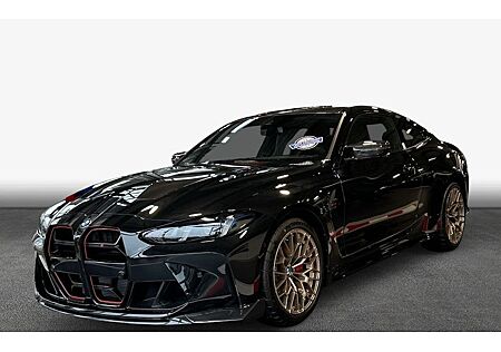BMW M4 CS 2 Türen