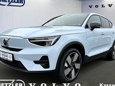 Volvo EC40 Rech Pure Electric Plus Single Ext Range 5 Türen