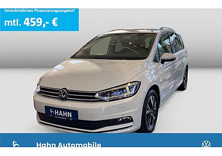 VW Touran 1.5 TSI OPF DSG Highline 5 Türen