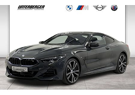 BMW 8er M850i xDrive Coupé 2 Türen