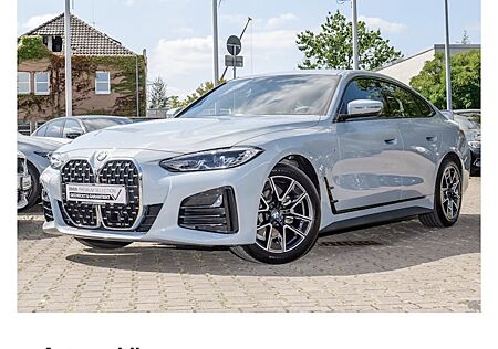 BMW 4er 420i Gran Coupé A 5 Türen