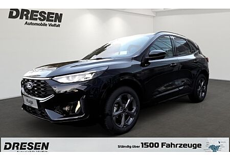 Ford Kuga 2.5 Duratec Plug-in-Hybrid ST-Line CVT 5 Türen