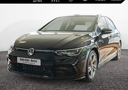VW Golf 1.5 TSI OPF 110kW R-Line 5 Türen