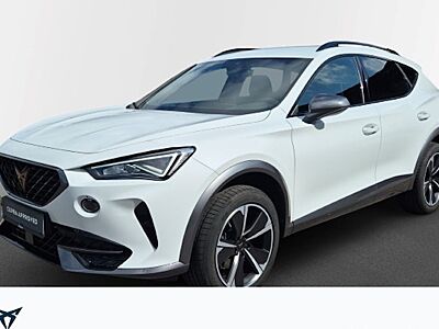 CUPRA Formentor 1.5 TSI 110kW DSG 5 Türen
