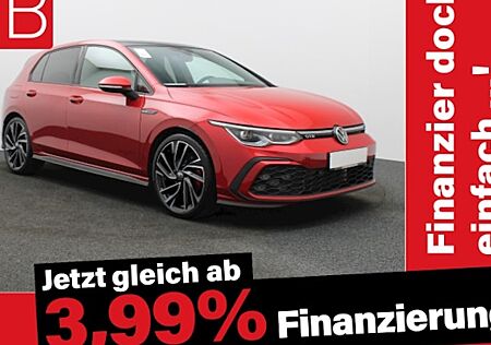 VW Golf GTI 2.0 TDI SCR DSG GTD 5 Türen