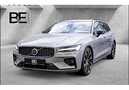 Volvo V60 B4 D Auto Plus Dark 5 Türen