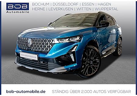 Renault Austral Hybrid E-Tech 200 Esprit Alpine 5 Türen