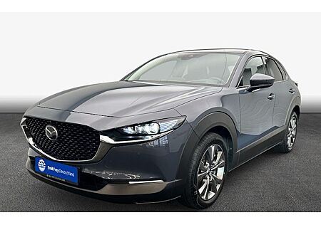 Mazda CX-30 2.0 e-SKYACTIV-X M-Hybrid AWD Selection 5 Türen