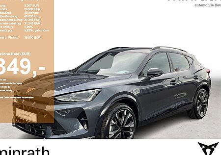 Cupra Formentor 1.5 eTSI MHEV 110kW DSG 5 Türen