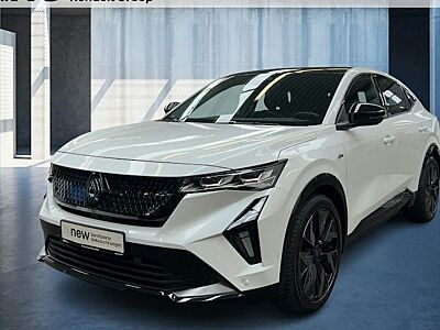 Renault Rafale Hybrid E-Tech 4x4 300 PHEV Esprit Alpine 5 Türen