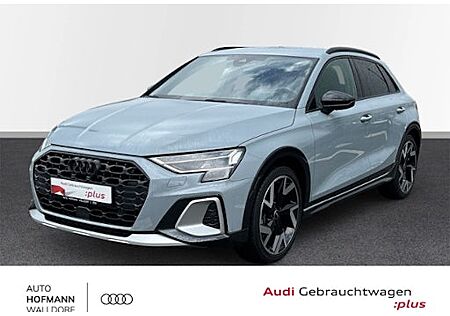Audi A3 35 TDI S tronic allstreet 5 Türen