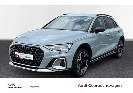 Audi A3 35 TDI S tronic allstreet 5 Türen