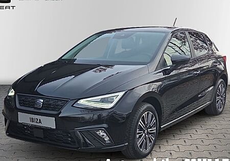 Seat Ibiza 1.0 TSI 85kW Style Edition DSG 5 Türen