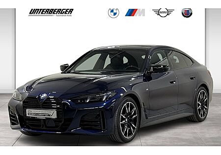 BMW 4er M440i xDrive Coupé A 2 Türen