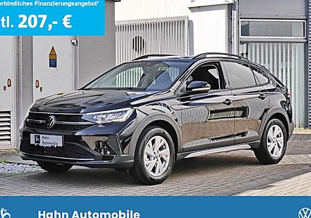 VW Taigo 1.0 TSI OPF 5 Türen