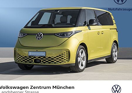 VW ID.BUZZ 77 kWh 150 kW Pro 5 Türen