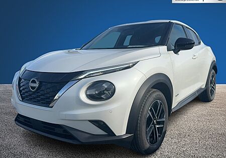 Nissan Juke 1.6 Hybrid N-CONNECTA 5 Türen