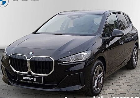 BMW 2er Active Tourer 218i Steptronic DCT 5 Türen