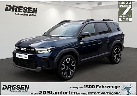 Dacia Bigster hybrid 155 Journey 5 Türen