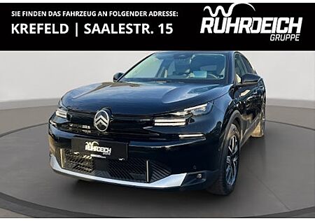 Citroën C4 Benziner 130 S&S MAX 5 Türen