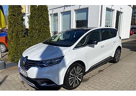 Renault Espace BLUE dCi 190 EDC Initiale Paris 5 Türen
